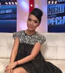 Andreea Mantea e fascinată de serialele turcești