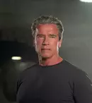 Arnold Schwarzenegger negociază pentru „Predator”