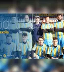 Carla’s Dreams cântă pentru “Atletico Textila”. Serialul debutează astăzi