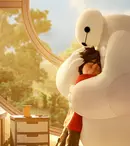 Disney face serial după animația „Cei 6 super eroi”