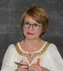 Camelia Cavadia va participa la „Festival du premier Roman”