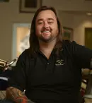 Chumlee („Aşii amanetului”), arestat pentru posesie de droguri