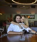 Soția lui chef Florin Dumitrescu vine la „Chefi la cuțite”