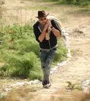 Dan Helciug vine în vizită la “Ferma vedetelor”