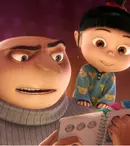 Duminică, Antena 1 difuzează animaţia „Sunt un mic ticălos”