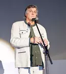 Florin Piersic va primi Premiul pentru Întreaga Carieră în cadrul Galei Gopo