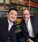 “iLikeIT” prezintă sâmbătă un interviu cu Jimmy Wales, părintele Wikipedia