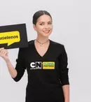 Inna se alătură campaniei antibullying