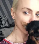 Jojo are un nou motiv de răsfăț acasă, pe Posh