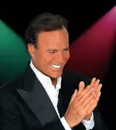 Alessandro Safina şi Julio Iglesias cântă în România