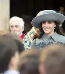 De ce e şicanată Kate Middleton de familia regală?