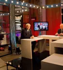 TVR 1 anunță o nouă emisiune, „Mediatorii”