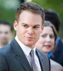 Michael C. Hall s-a căsătorit pentru a treia oară