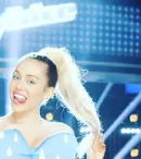 Miley Cyrus va fi jurată la „Vocea” din SUA