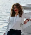 Mirela Boureanu Vaida împlinește astăzi 34 de ani