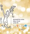 Gala Premiilor Gopo 2016 va fi în direct la TVR 2