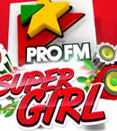 De 8 martie, Andra, Voltaj, Elena Gheorghe cântă pe scena SUPERgirl