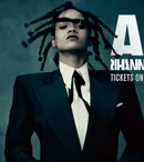 Este oficial! Rihanna va susține un concert în România!