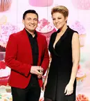 Simona Pope (“Bake Off România”) vine sâmbătă la “iLikeIT”