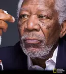 Morgan Freeman spune „Povestea lui Dumnezeu”, la National Geographic Channel