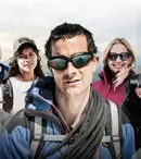 Din 20 martie, începe sezonul 2 din „Vedete în sălbăticie cu Bear Grylls”