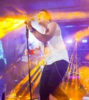 Vunk cântă, pe 22 martie, la Hard Rock Cafe