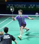 Eurosport adaugă badminton-ul la oferta digitală