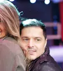 Diana Munteanu și Liviu Vârciu petrec 12 ore pe zi împreună