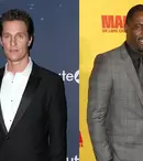 Matthew McConaughey şi Idris Elba, într-o ecranizare după Stephen King