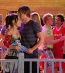 „Liceul muzical” se întoarce la Disney