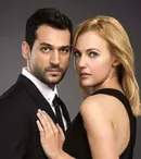 Meryem Uzerli n-are succes cu noul ei serial