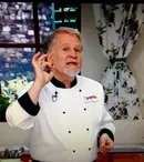 Antonio Passarelli are emisiune nouă la TV Paprika