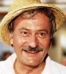 85 de ani de la nașterea actorului Amza Pellea