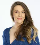 Adela Popescu vorbește despre sarcină la “Ce se întâmplă, doctore?”