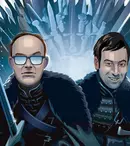 După „Urzeala tronurilor” urmează „After the Thrones”!