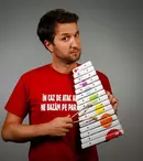 Comentarii spumoase și subiecte de actualitate, duminică, în „Apropo TV”