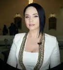 Andreea Marin: “Mi-a prins bine munca asiduă după ce tata a plecat dintre noi”