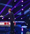 Şerban Copoţ, „tăiat” în două într-un număr de magie la „iUmor”