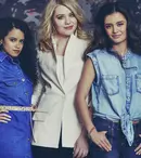 Serialul “Cronicile Evermoor” debutează la Disney Channel pe 11 aprilie