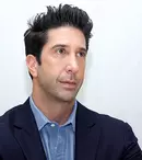 David Schwimmer are serial nou, la AMC: „Feed the Beast”