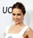 Emilia Clarke o lasă în urmă pe Sarah Connor