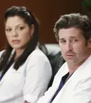 Sezonul 9 al serialului “Anatomia lui Grey” se apropie de final la Diva