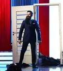 În ediția de Paște, se organizează parada bărbilor la „Bravo, România!”