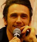 James Franco: „Da, sunt un pic gay”