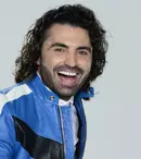 Pepe: “Când am apărut prima dată la TV, ziceai că-s ospătar”