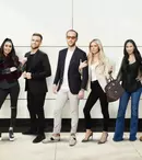 Din 13 mai, E! difuzează sezonul 4 din “#RichKids of Beverly Hills”