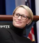 Robin Wright („House of Cards”) va juca în noul „Blade Runner”