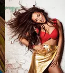 Ruby debutează ca actriţă în animaţia ,,Un lup printre oi”