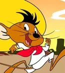 Warner Bros. face un film animat cu Speedy Gonzales