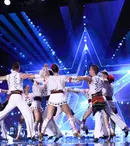 Cine sunt concurenții din prima semifinală live “Românii au talent”?